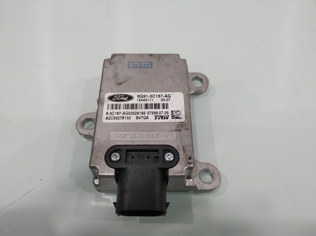 6G913C187AG Ford