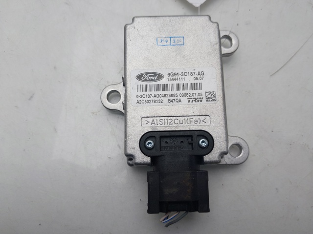 6G913C187AG Ford