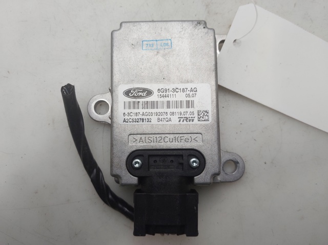 6G913C187AG Ford