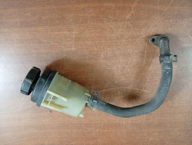 Tanque de bomba da Direção hidrâulica assistida 6G913R700AB LAND ROVER