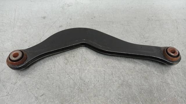 Braço oscilante superior esquerdo de suspensão dianteira 6G915500BA FORD