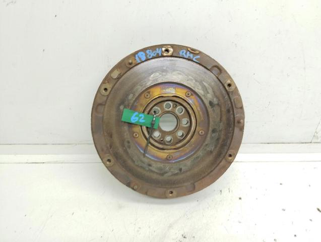 Volante de motor 6G916477EC FORD