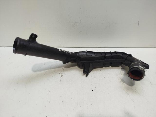 Mangueira (cano derivado) de intercooler 6G916K683AG FORD