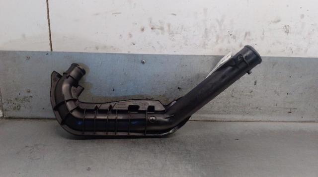 Mangueira (cano derivado) de intercooler 6G916K683AG FORD