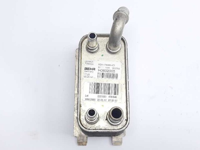 6G917A095AD Ford