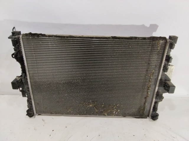 6G917A095AD Ford