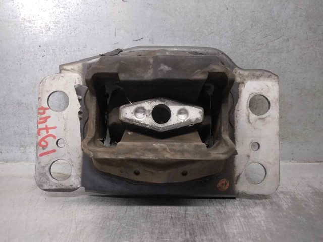 Coxim (suporte) esquerdo de motor 6G917M121AC FORD