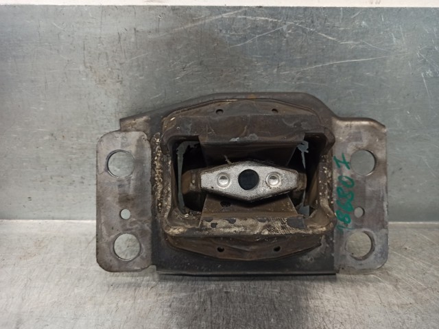 Coxim (suporte) esquerdo de motor 6G917M121AC FORD