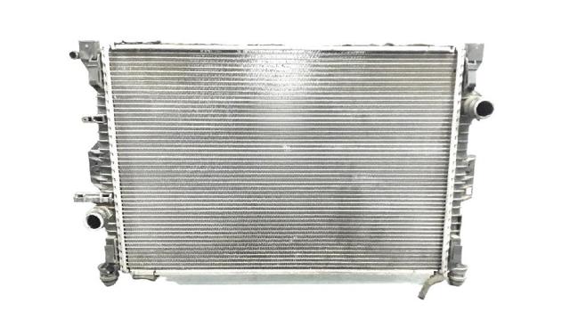 Radiador de esfriamento de motor 6G918005DB FORD