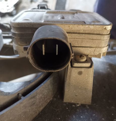 6G918C607GL Ford