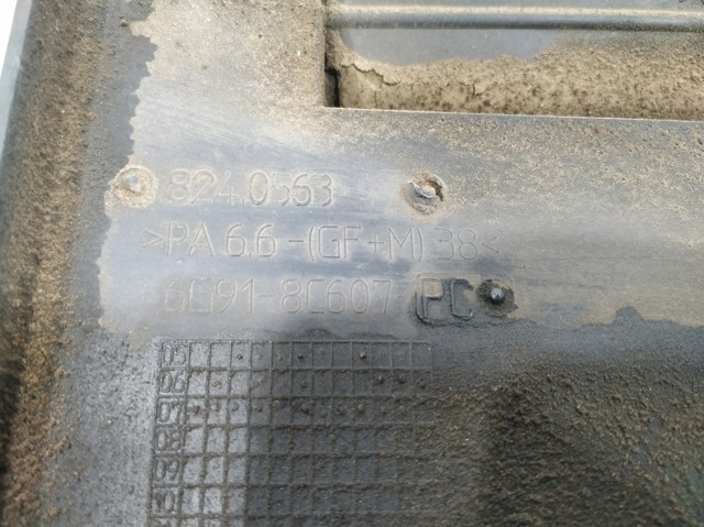 6G918C607PC Ford