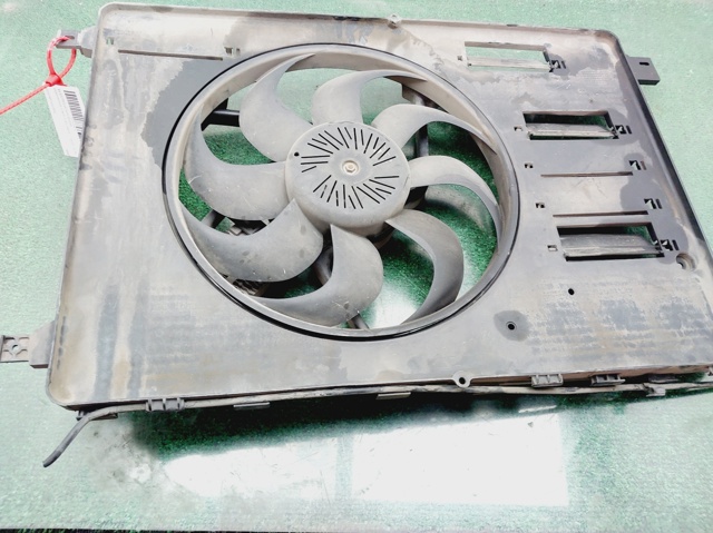 6G918C607PC Ford
