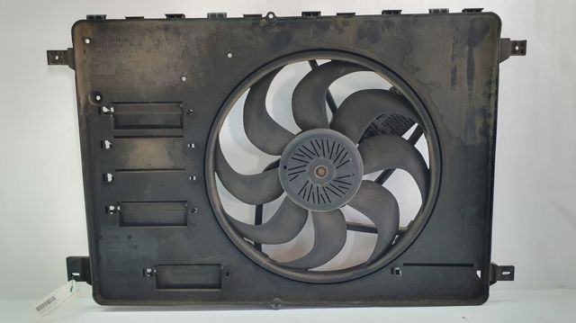 6G918C607PC Ford