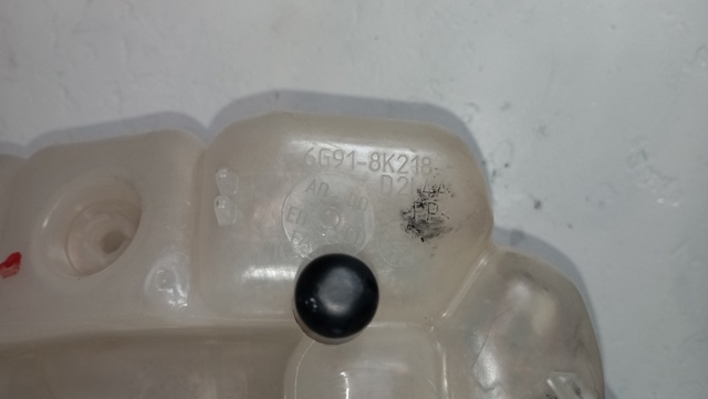 6G918K218 Ford