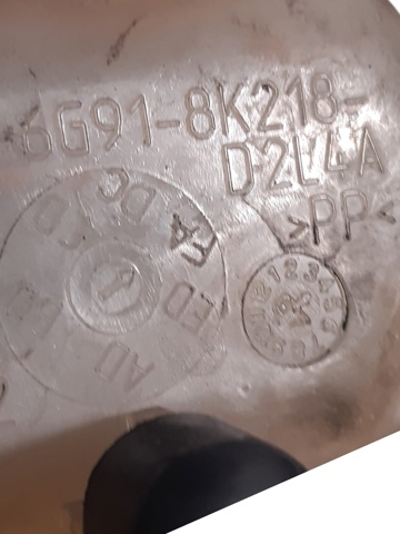 6G918K218 Ford