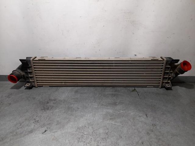 Radiador de intercooler 6G919L440 FORD