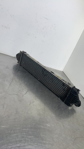 Radiador de intercooler 6G919L440AE FORD