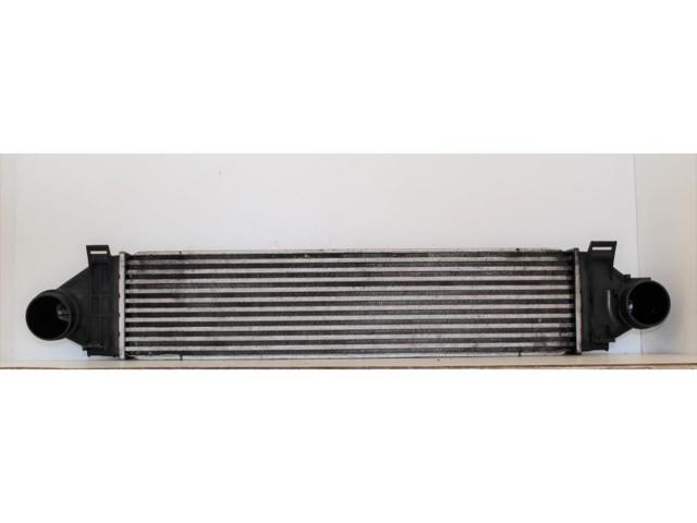 Radiador de intercooler 6G919L440BF FORD