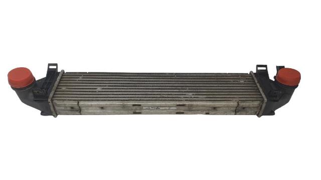 Radiador de intercooler 6G919L440CD LAND ROVER
