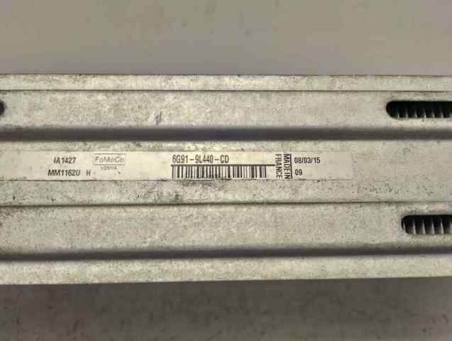 6G919L440CD Land Rover