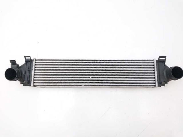 Radiador de intercooler 6G919L440DC VOLVO