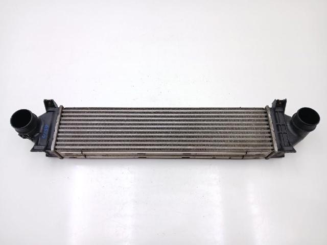 Radiador de intercooler 6G919L440ED LAND ROVER