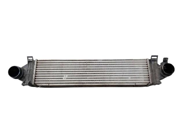 Radiador de intercooler 6G919L440EE LAND ROVER
