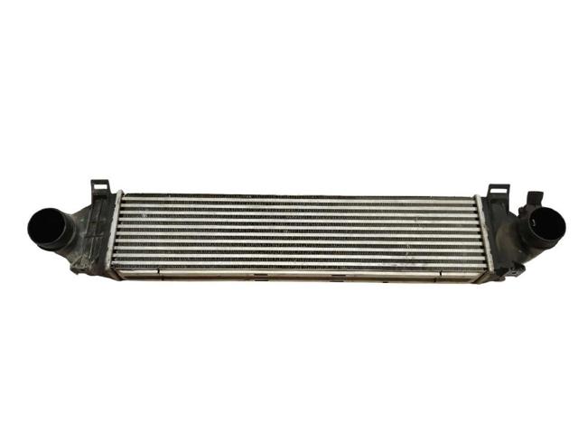 Radiador de intercooler 6G919L440EE LAND ROVER