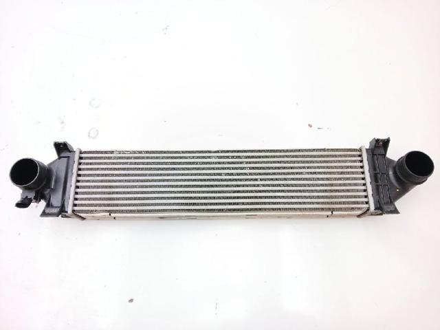 Radiador de intercooler 6G919L440EE LAND ROVER