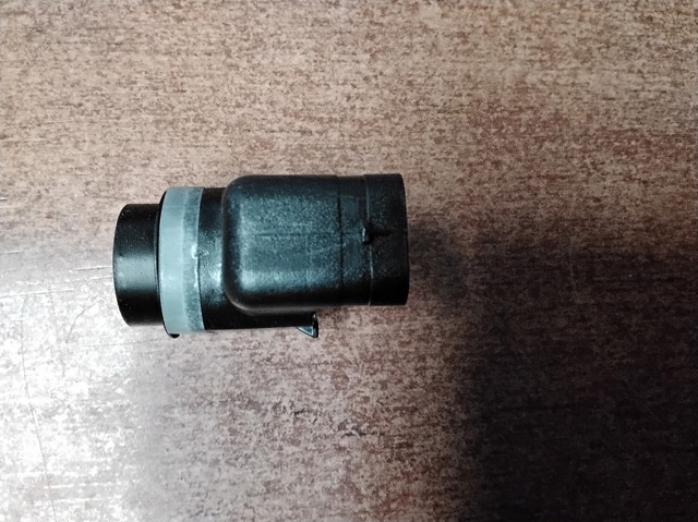 Sensor dianteiro lateral de sinalização de estacionamento (sensor de estacionamento) 6G9215K859CB FORD