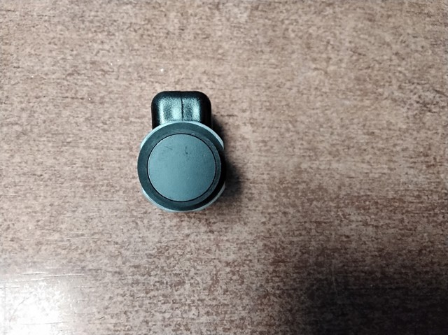 Sensor dianteiro lateral de sinalização de estacionamento (sensor de estacionamento) 6G9215K859CB FORD