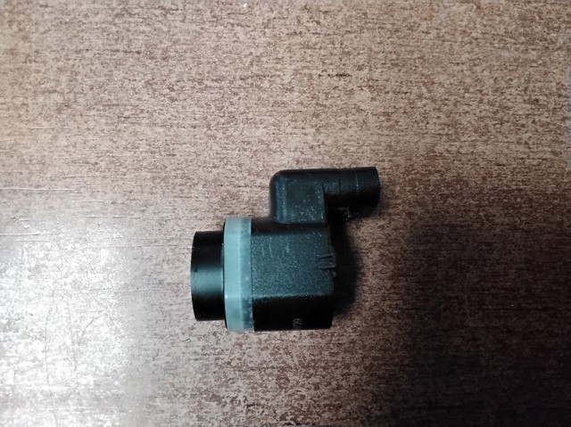 Sensor dianteiro lateral de sinalização de estacionamento (sensor de estacionamento) 6G9215K859CB FORD