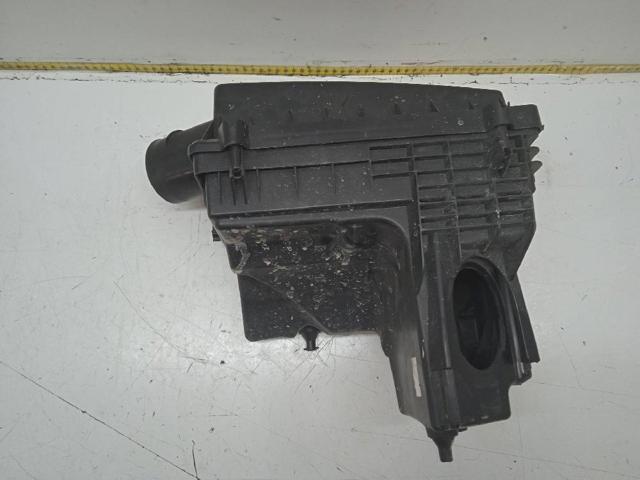 Caixa de filtro de ar 6G929600BF LAND ROVER