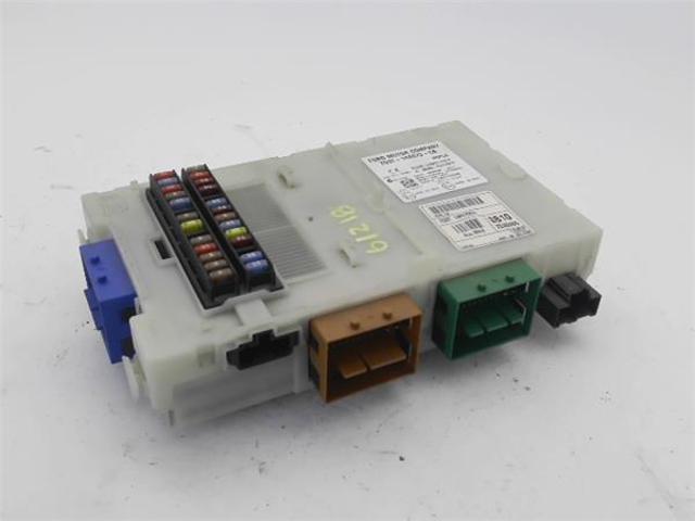 6G929F836JD Ford