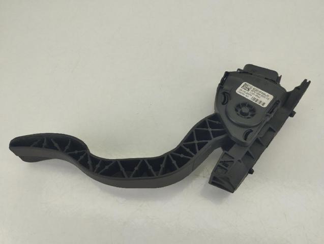 Pedal de gás (de acelerador) 6G929F836JD FORD