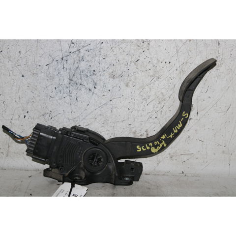 6G929F836JD Ford