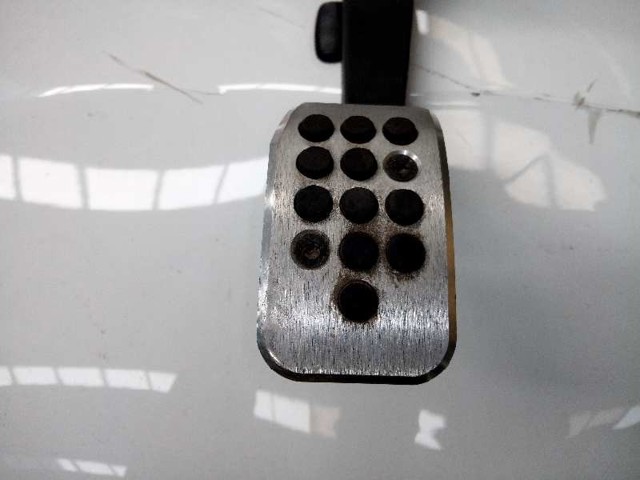 Pedal de gás (de acelerador) 6G929F836JE FORD