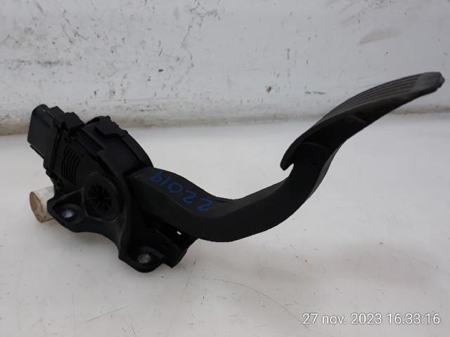Pedal de gás (de acelerador) 6G929F836JE FORD