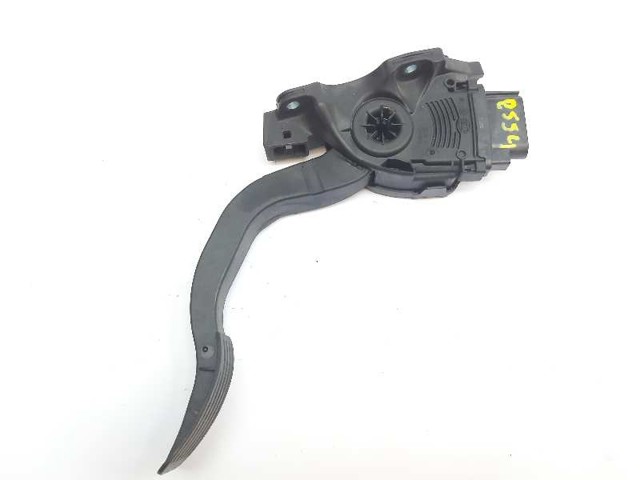 Pedal de gás (de acelerador) 6G929F836JE FORD