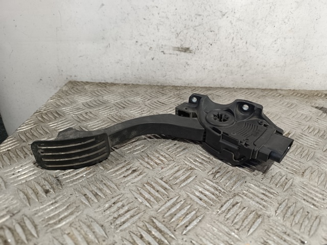 Pedal de gás (de acelerador) 6G929F836RC FORD