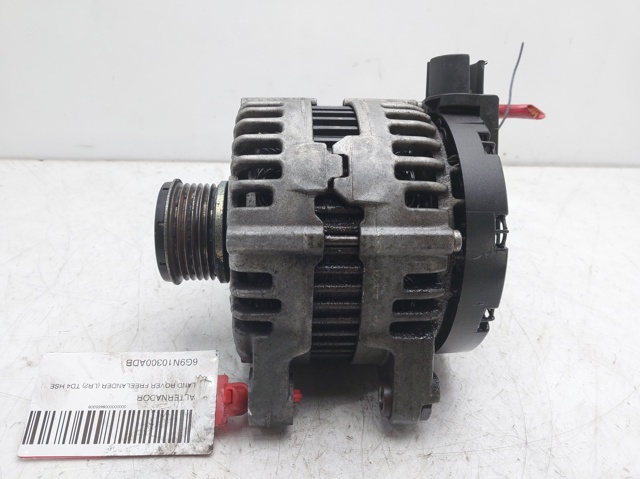 6G9N10300ADB Land Rover