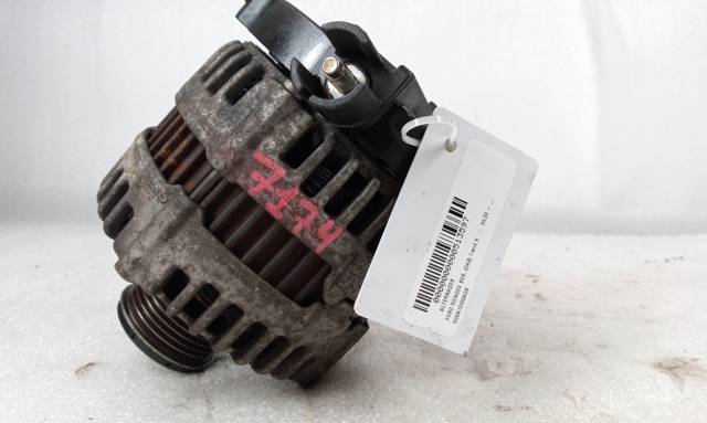 Gerador 6G9N10300ADB FORD