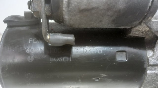 6G9N11000CD Volvo