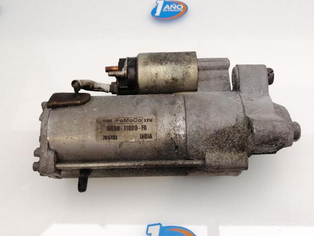 6G9N11000FA Ford