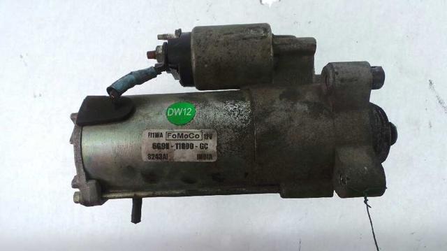 6G9N11000GC Ford