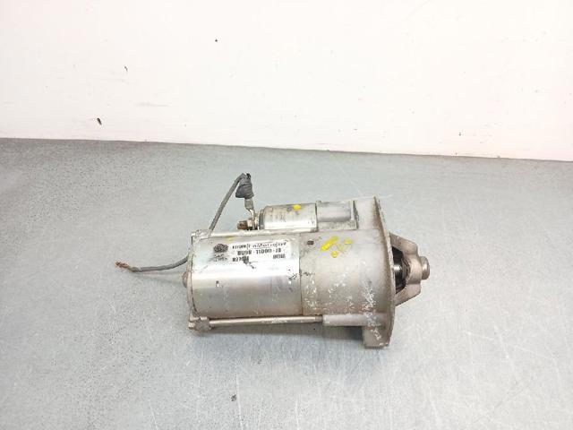 Motor de arranco 6G9N11000JB FORD