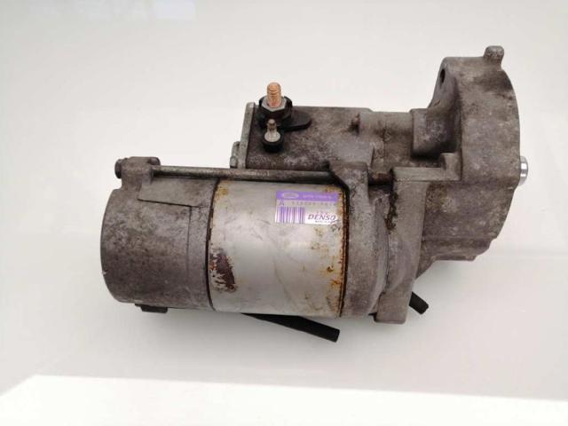 Motor de arranco 6G9N11000NB LAND ROVER