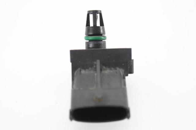 Sensor de pressão no coletor de admissão, MAP 6G9N12B676AB LAND ROVER