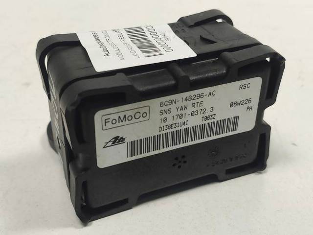 6G9N14B296AC Land Rover