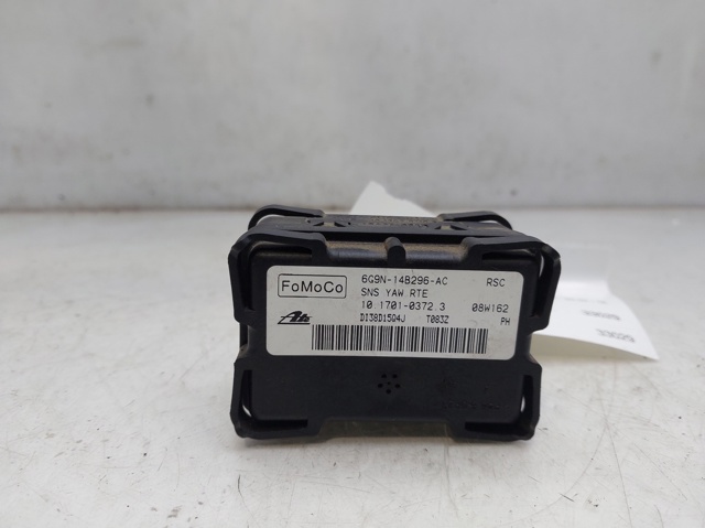 6G9N14B296AC Land Rover